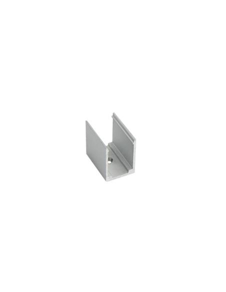 Clip de montaje NEON 12x20mm, 35mm