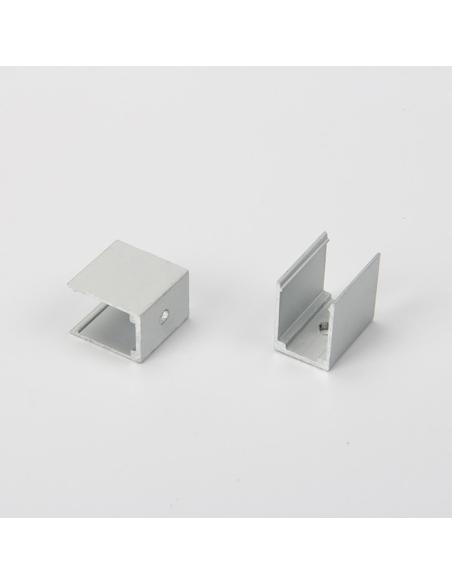 Clip de montaje NEON 12x20mm, 35mm