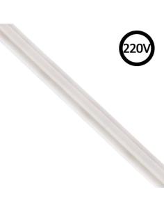 Tira LED 220V Slim COB, 288Led/m, Triac regulable, corte 5cm, 1 metro