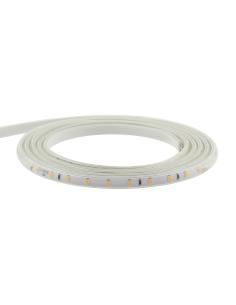 Tira LED 220V SMD2835, 60Led/m, 1 metro con conectores rápidos, 20cm corte 2