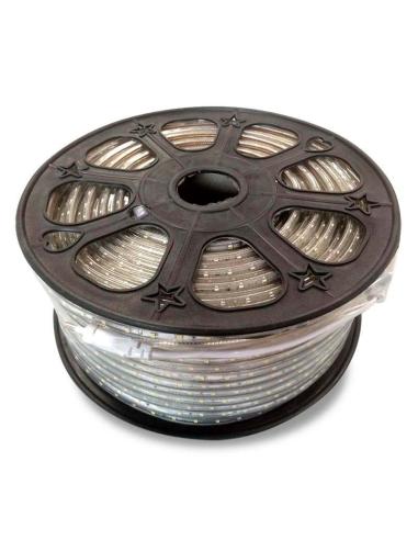 Tira LED 220V SMD2835, 60Led/m, carrete 100 metros