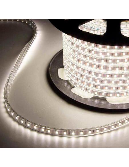 Tira LED 220V SMD2835, 60Led/m, 1 metro