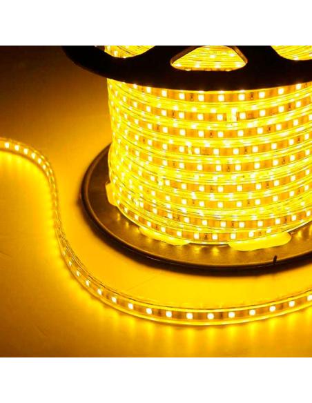 Tira LED 220V SMD2835, 60Led/m, 1 metro