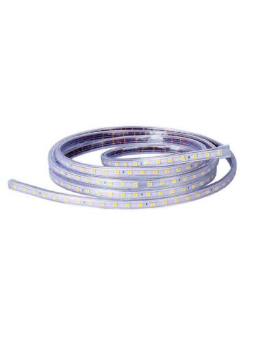 Tira LED 220V SMD5050, 60Led/m, 1 metro
