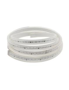 Tira LED 220V SMD5050, 60Led/m, RGB, 1 metro