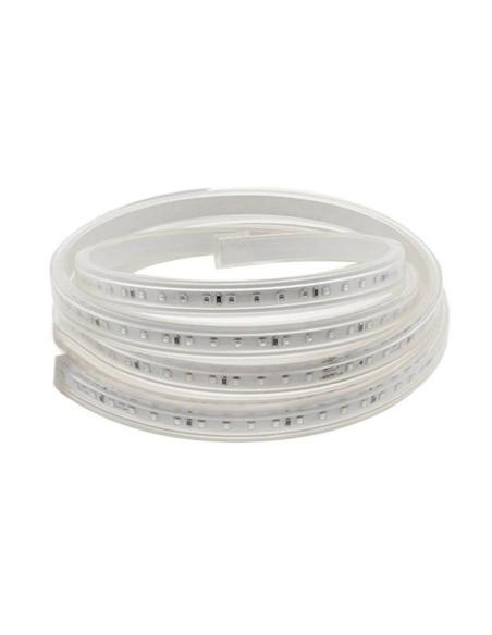 Tira LED 220V SMD5050, 60Led/m, RGB, 1 metro