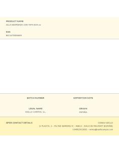 Olla abombada con tapa, ø24 cm 8411470006669 29093 VAELLO 2