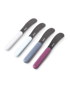 Espátula para mantequilla de 14,8 cm colores surtidos 8411922470611 29120 IBILI