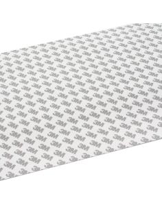 Hoja flexible DC24V, IP20, 240*480mm, 288led, 14W 2