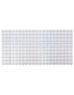 Hoja flexible DC24V, IP20, 240*480mm, 400led, 14W