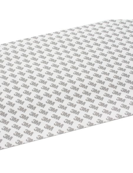 Hoja flexible DC24V, IP20, 240*480mm, 288ed, 55W, RGB