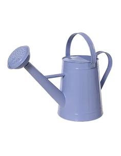 Regadera de zinc azul, 4,5 l ø18,5 x 46 x 33 cm 8720725232167 22014 DECORIS