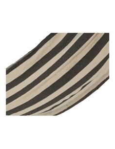 Hamaca de algodón y poliéster, 200 x 80 cm, colores surtidos 8720725384590 70201 OUTDOOR LIVING BY DECORIS 2
