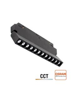 RAIL FOLDING 220mm, 12W, APP, CCT