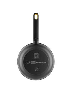 Sartén de aluminio fundido con antiadherente tricapa, daily pro, ø26 cm 8411796117476 29152 BRA 2