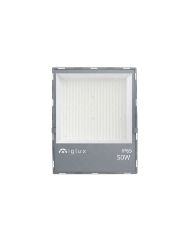 PROYECTOR LED TITAN PRO 50W 5000ºK