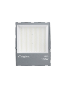 PROYECTOR LED TITAN PRO 100W 5000ºK