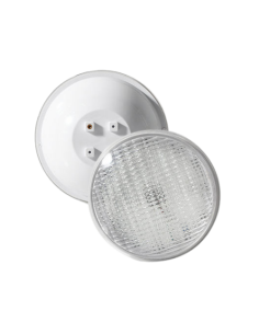 BOMBILLA PISCINA 18W PAR56 12V AC 6000ºK