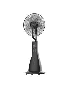 Ventilador nebulizador recargable 70w, 41 x 41 x 128 cm 8425998330526 33052 EDM 2