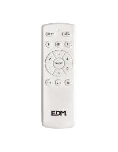 Ventilador de techo 3cct ø107 cm, blanco 8425998330564 33056 EDM 2