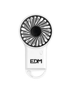 Ventilador de mano con gancho 8425998330663 33066 EDM