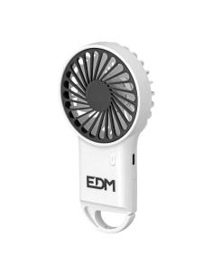 Ventilador de mano con gancho 8425998330663 33066 EDM 2