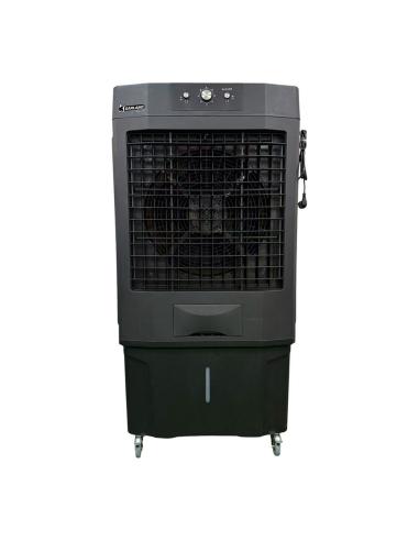 Enfriador de aire evaporativo cool 1250 230 w 62 x 42 x 125 cm 8414218090630 33084 GARLAND