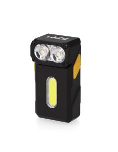 Mini linterna led stormlight, recargable, 13 w, 1000 lm 8425998360820 36082 EDM