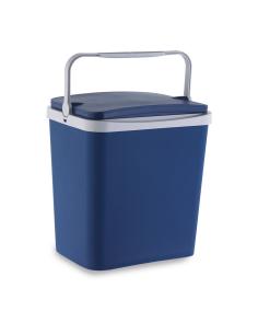 Nevera de camping 29 l, color azul, 39,5 x 29,5 x 43 cm 8410474752077 70202 CAMPOS
