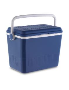 Nevera de camping 42 l, color azul, 55 x 35 x 41 cm 8420133144006 70203 CAMPOS