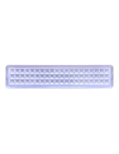 Pack 5 x Luz de emergencia Led EMERLUX F415, No permanente 2