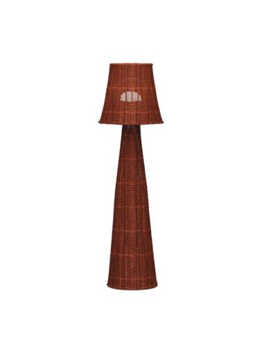 Lámpara de pie lola 110 nature, ø25 x 109 cm 8435578525563 30408 NEW GARDEN