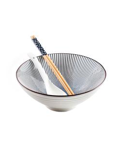 Ramen set hakata 8411922477450 29190 IBILI