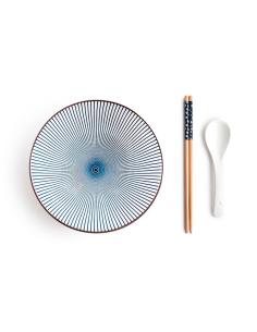 Ramen set hakata 8411922477450 29190 IBILI 2