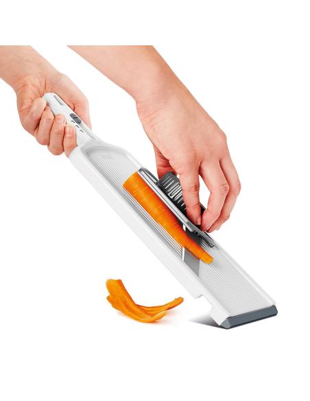 Cortador de verduras, slice-6, 32 x 12 x 3,5 cm 8002521945398 29200 METALTEX