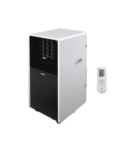 Aire acondicionado portátil 3,5 kw, p41, solo frío, wifi incluido, 285 x 335 x 698 mm 8435483876835 33075 HTW
