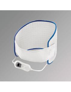Almohadilla eléctrica zona lumbar 100 w, 29 x 69 cm 8427561014963 07875 FM CALEFACCIÓN