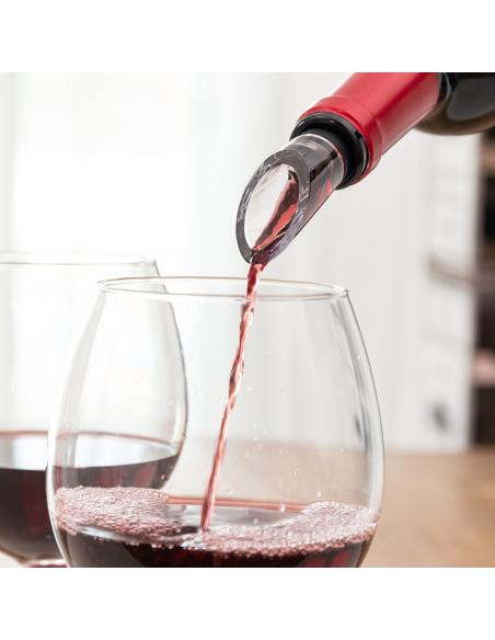 Enfriador de vino con aireador 8435527813505 56501 INNOVAGOODS