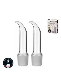 Tapón recambio para aceitera antigoteo 250 ml, 2 uds 8434504052128 56045 OVENZA