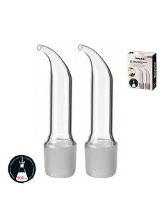 Tapón recambio para aceitera antigoteo 500 ml, 2 uds 8434504052111 56046 KOZINA