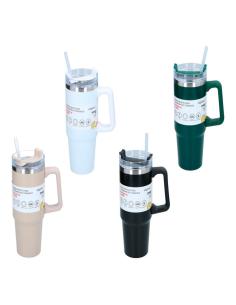 Taza termo 900 ml colores surtidos 8711252270920 90679 INTERNE ALPINA