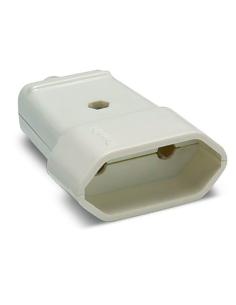 Base aérea bipolar 10a 250 v, blanca 8429760420033 40974 FAMATEL