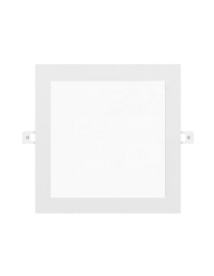 Downlight Led 16W Blanco 3000ºk Cuadrado