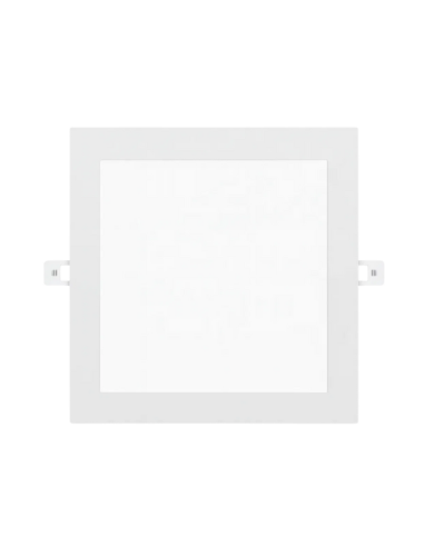 Downlight Led 16W Blanco 3000ºk Cuadrado